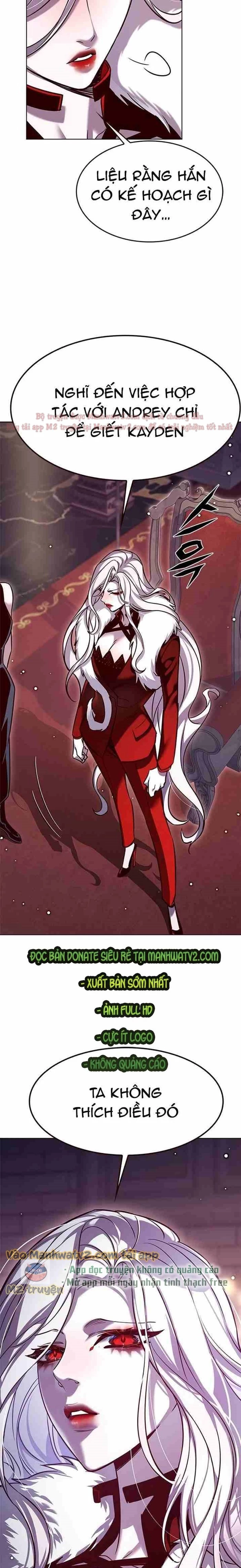 Hoá Thân Thành Mèo Chapter 308 - Trang 2