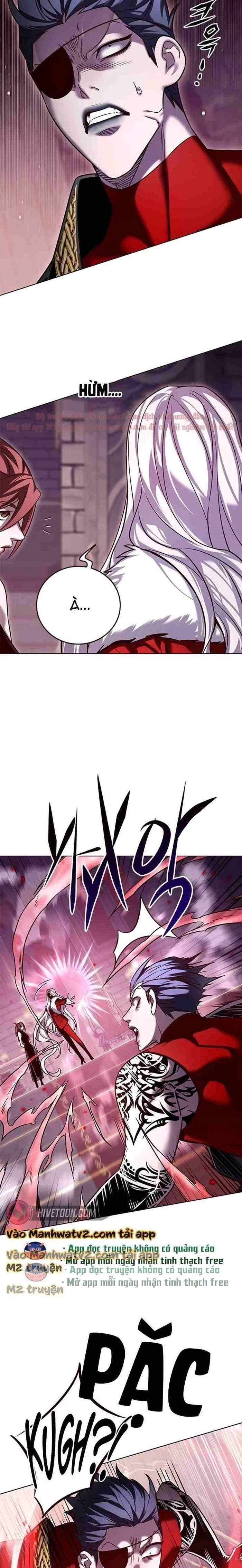 Hoá Thân Thành Mèo Chapter 308 - Trang 2