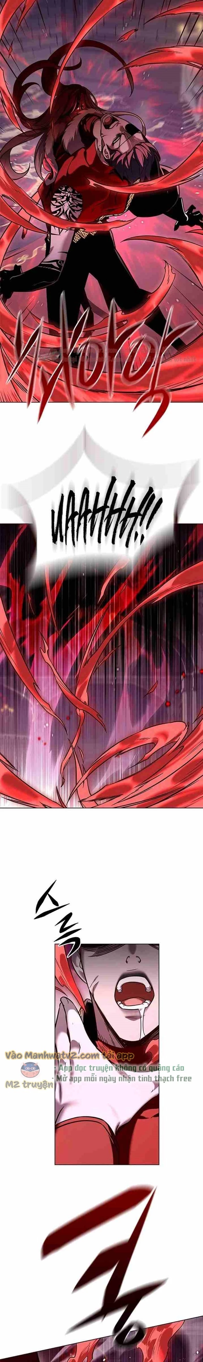 Hoá Thân Thành Mèo Chapter 308 - Trang 2