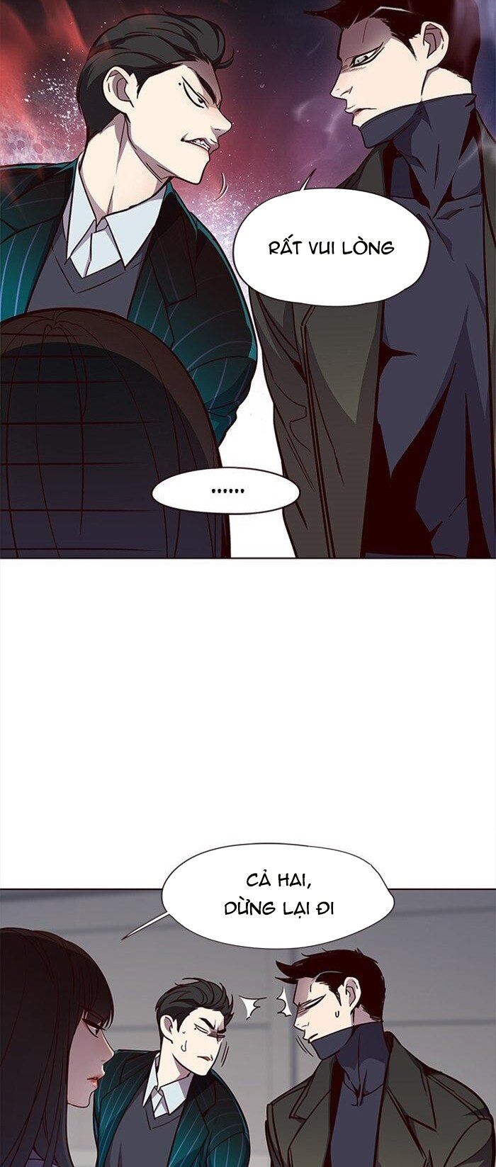 Hoá Thân Thành Mèo Chapter 31 - Trang 2