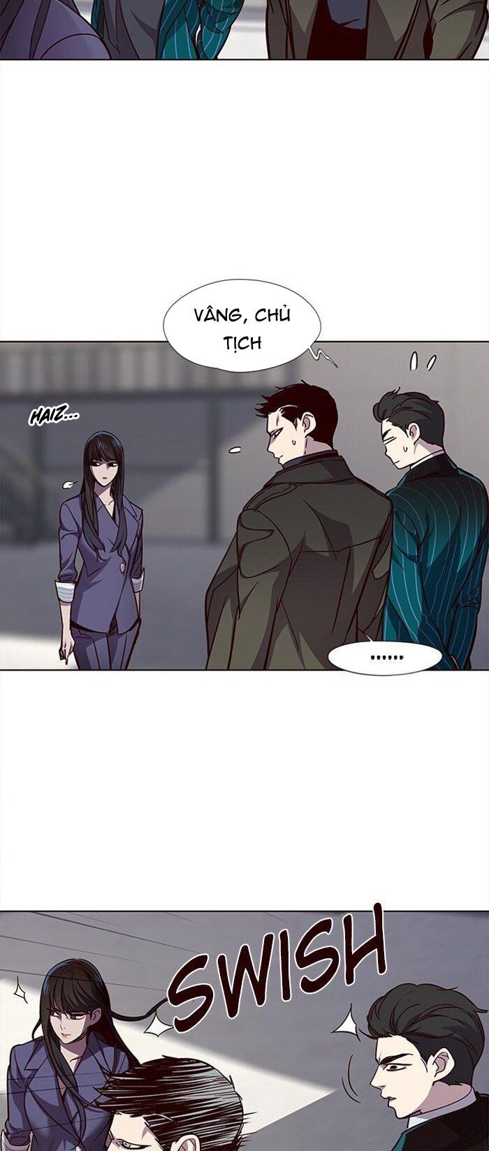 Hoá Thân Thành Mèo Chapter 31 - Trang 2