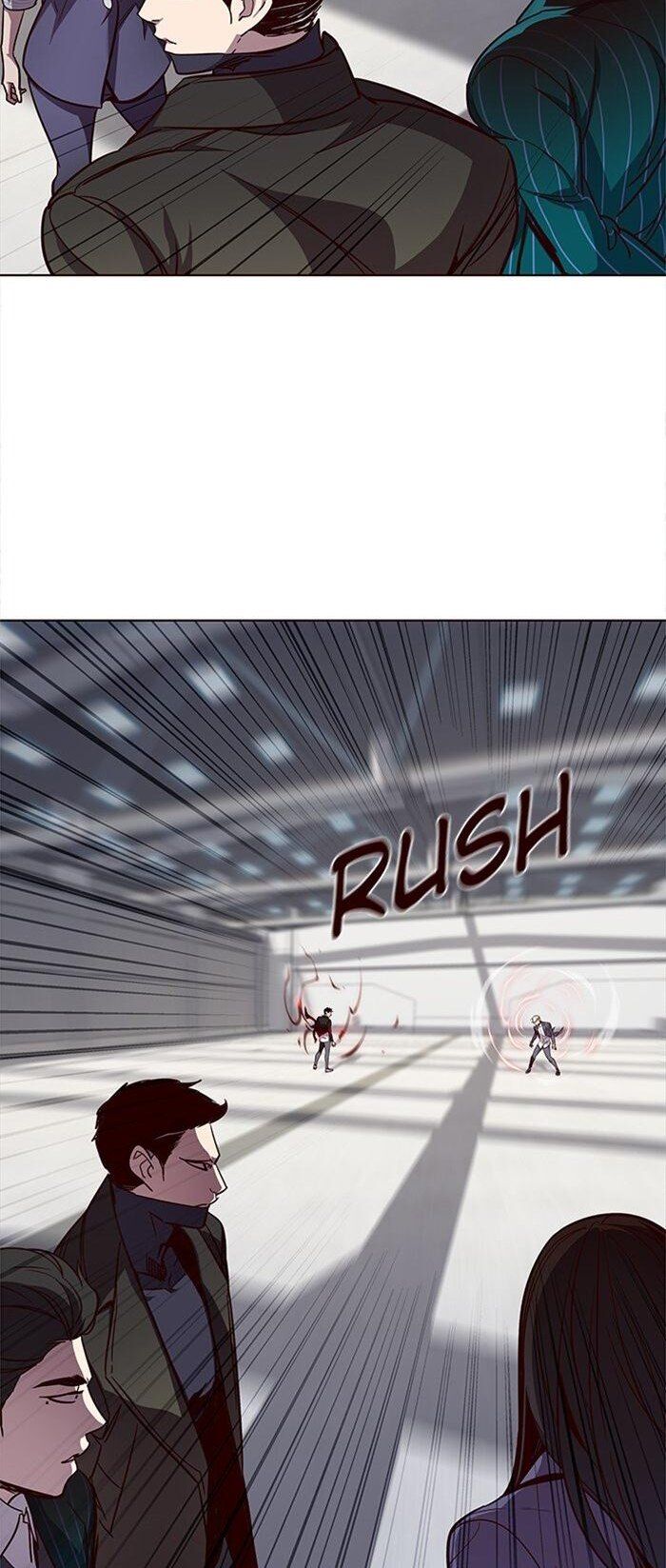 Hoá Thân Thành Mèo Chapter 31 - Trang 2