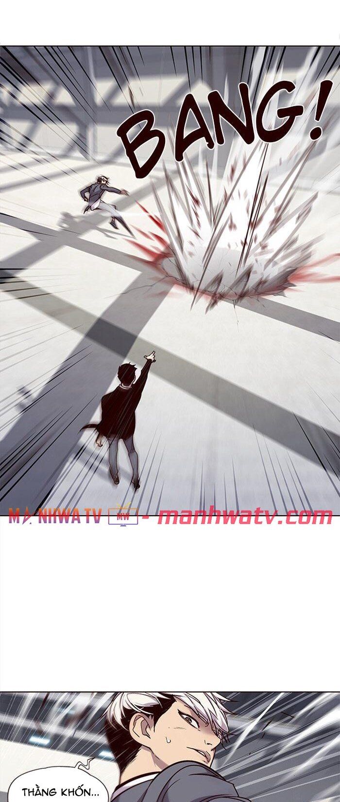 Hoá Thân Thành Mèo Chapter 31 - Trang 2