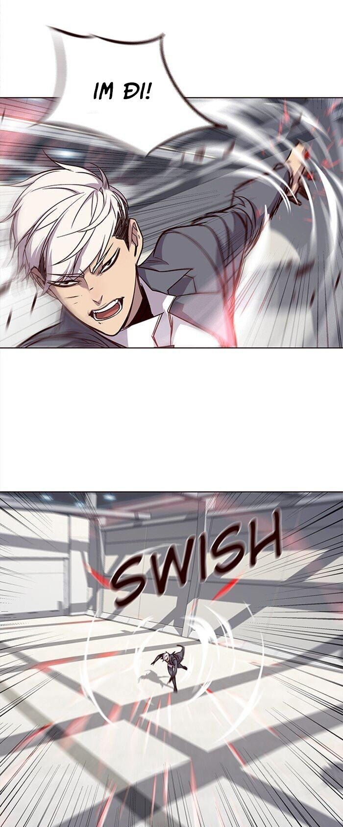 Hoá Thân Thành Mèo Chapter 31 - Trang 2