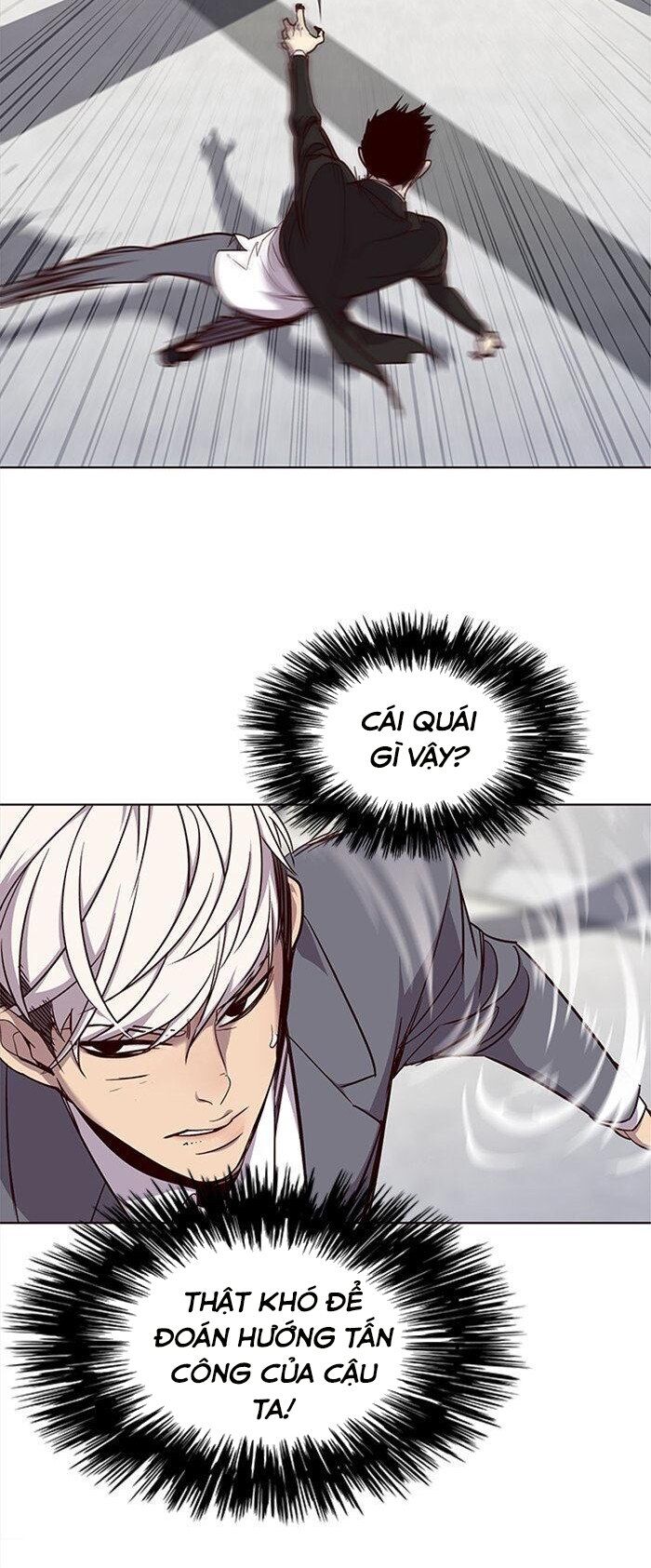 Hoá Thân Thành Mèo Chapter 31 - Trang 2