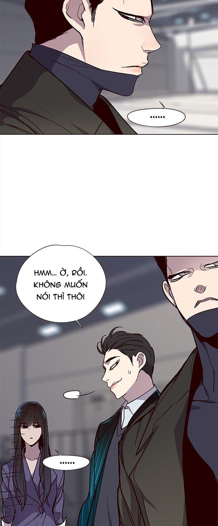 Hoá Thân Thành Mèo Chapter 31 - Trang 2