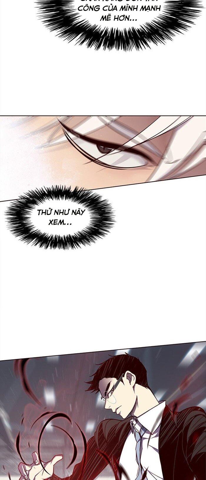 Hoá Thân Thành Mèo Chapter 31 - Trang 2