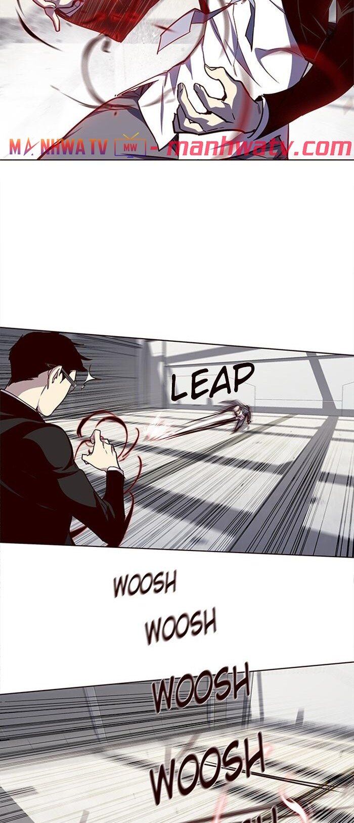 Hoá Thân Thành Mèo Chapter 31 - Trang 2