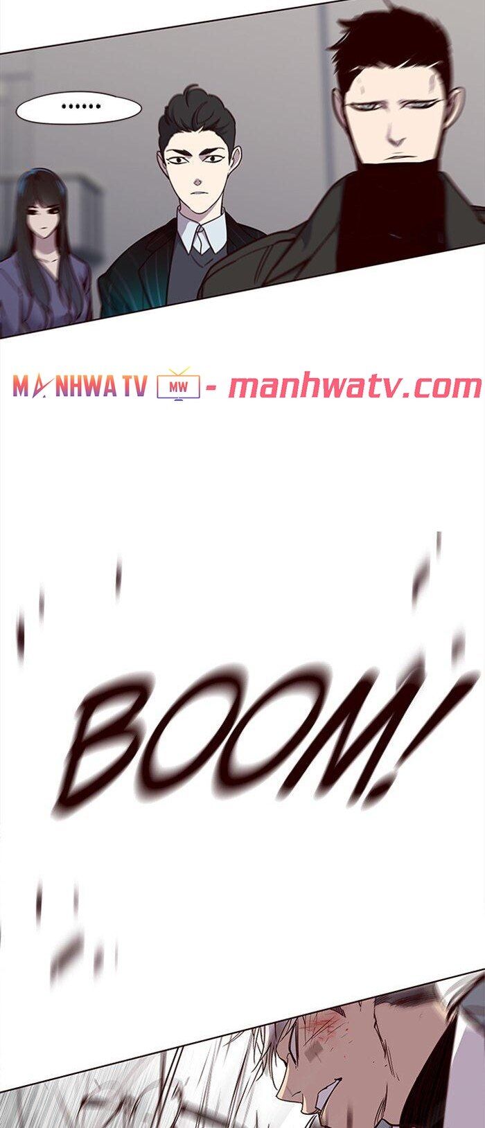 Hoá Thân Thành Mèo Chapter 31 - Trang 2