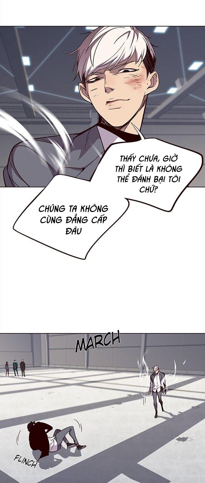 Hoá Thân Thành Mèo Chapter 31 - Trang 2