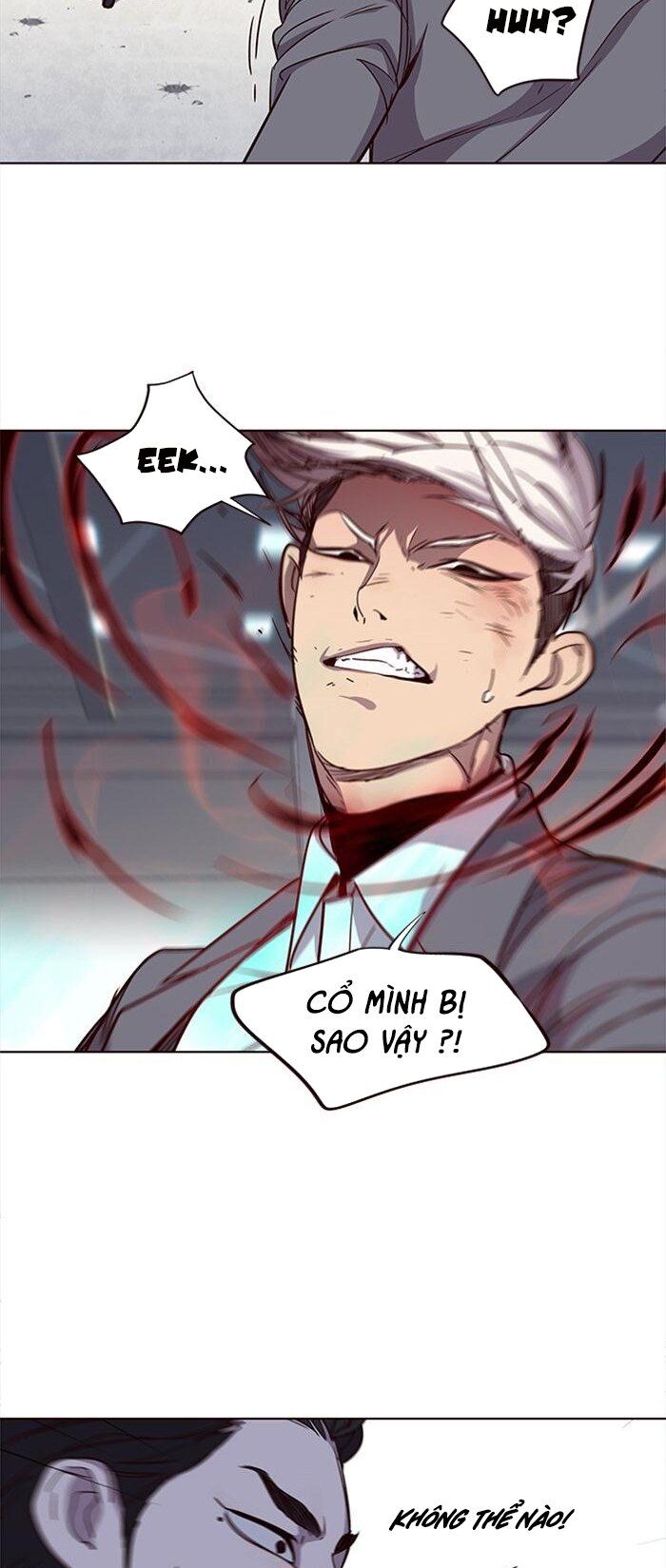 Hoá Thân Thành Mèo Chapter 31 - Trang 2