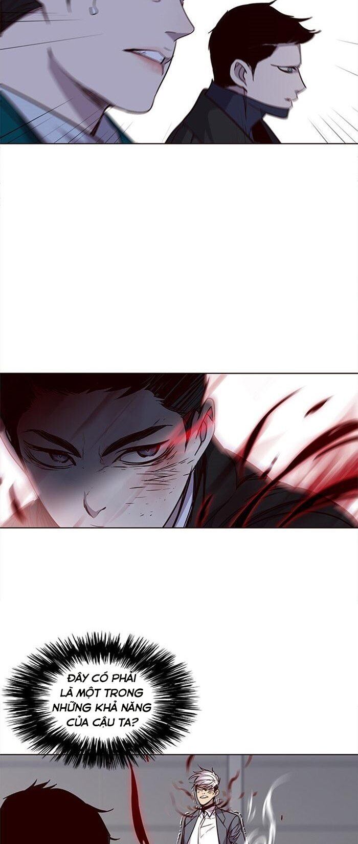 Hoá Thân Thành Mèo Chapter 31 - Trang 2