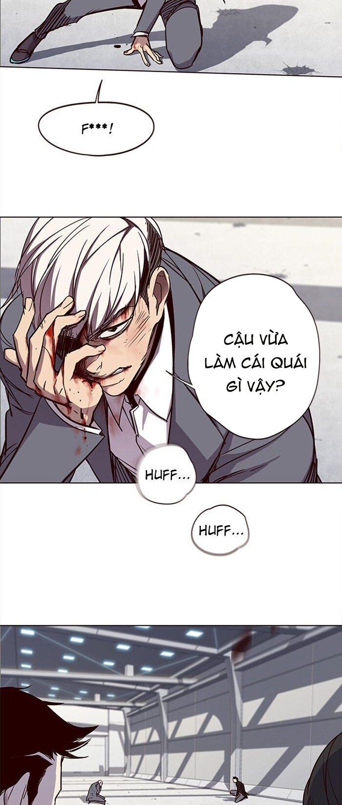 Hoá Thân Thành Mèo Chapter 31 - Trang 2