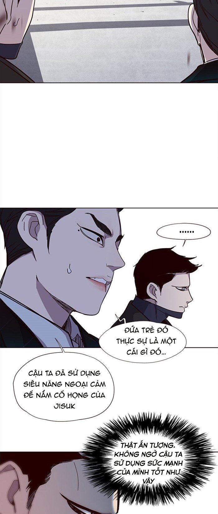 Hoá Thân Thành Mèo Chapter 31 - Trang 2