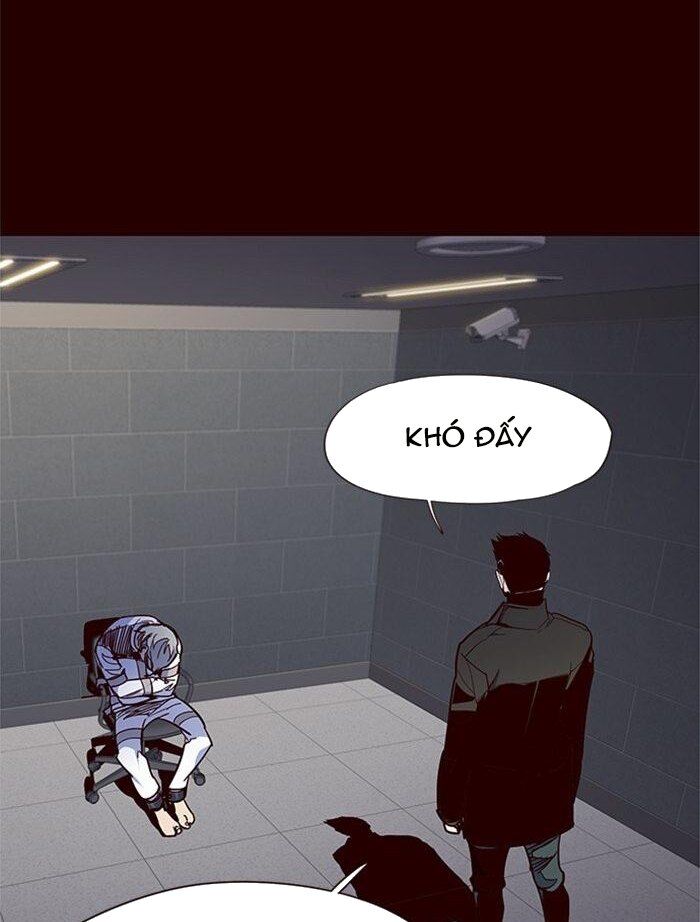 Hoá Thân Thành Mèo Chapter 31 - Trang 2