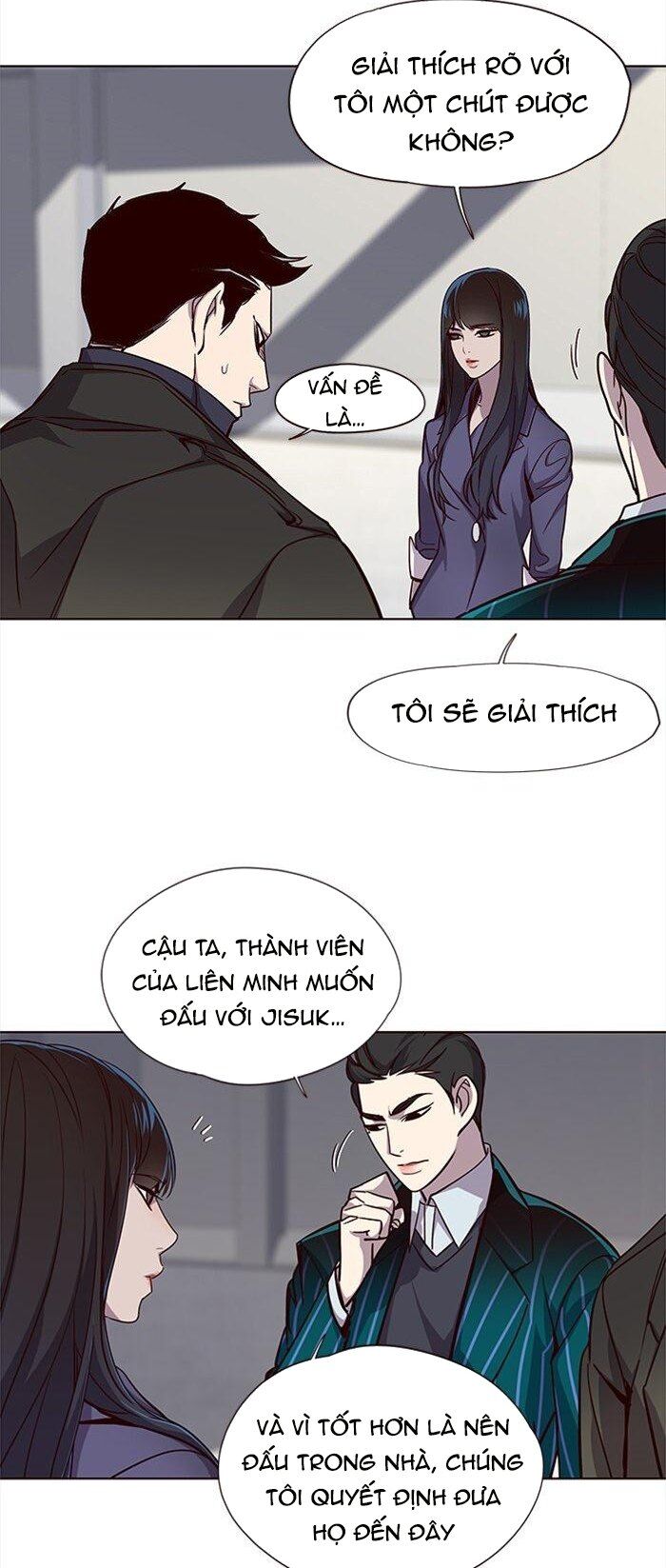 Hoá Thân Thành Mèo Chapter 31 - Trang 2