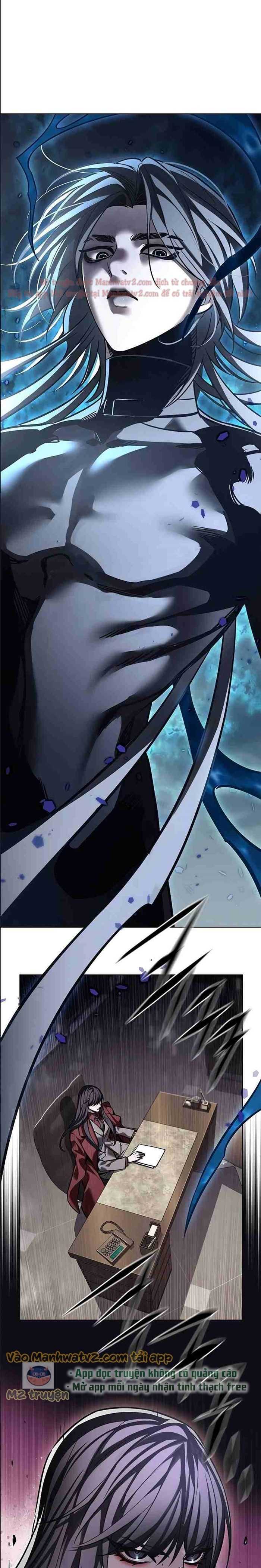 Hoá Thân Thành Mèo Chapter 310.5 - Trang 2