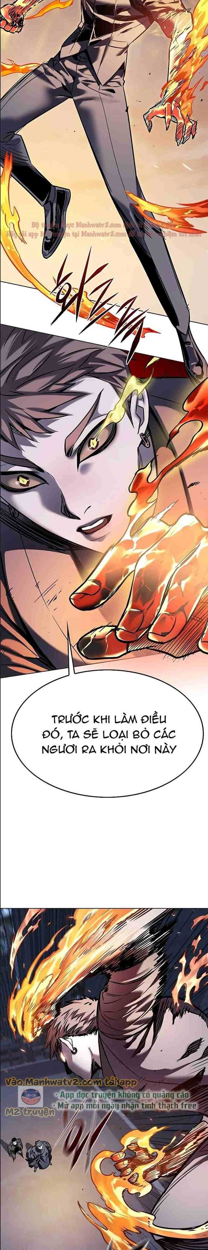 Hoá Thân Thành Mèo Chapter 310.5 - Trang 2