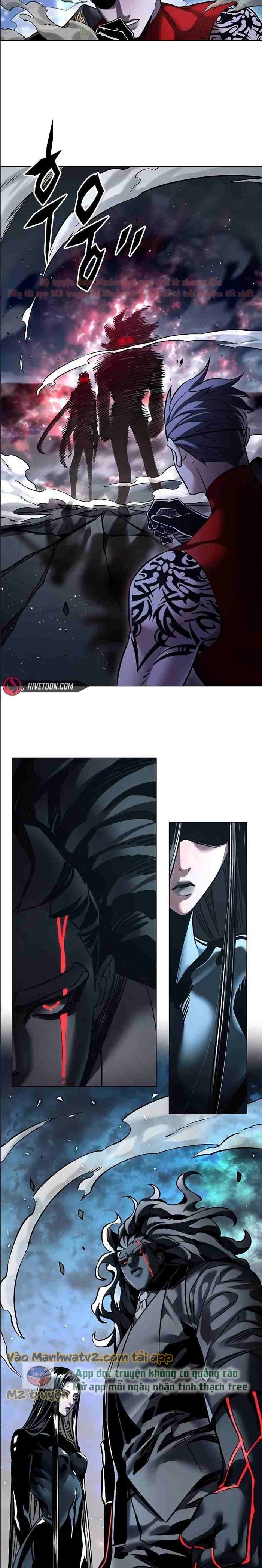 Hoá Thân Thành Mèo Chapter 310 - Trang 2