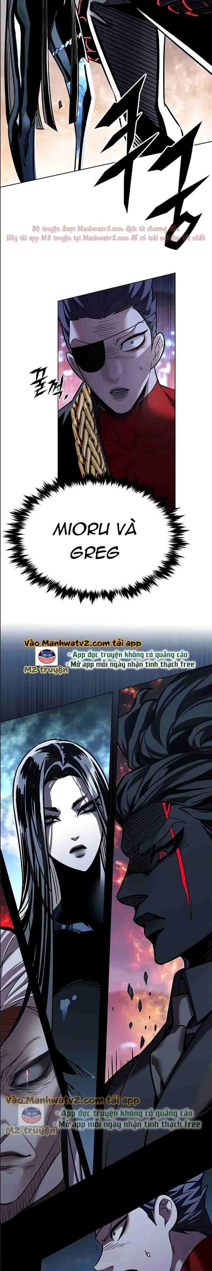 Hoá Thân Thành Mèo Chapter 310 - Trang 2