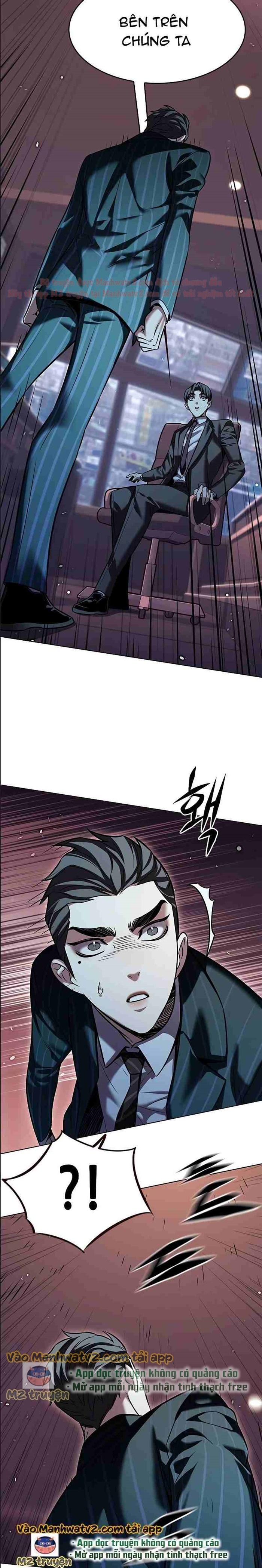 Hoá Thân Thành Mèo Chapter 310 - Trang 2