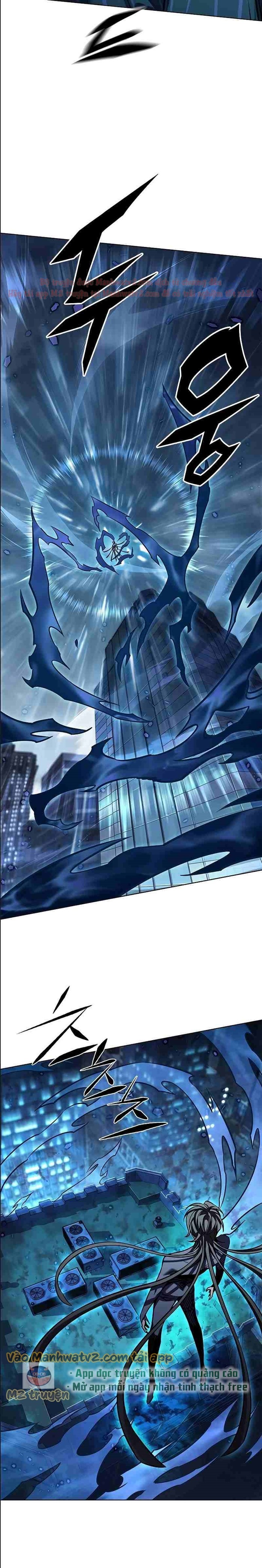 Hoá Thân Thành Mèo Chapter 310 - Trang 2