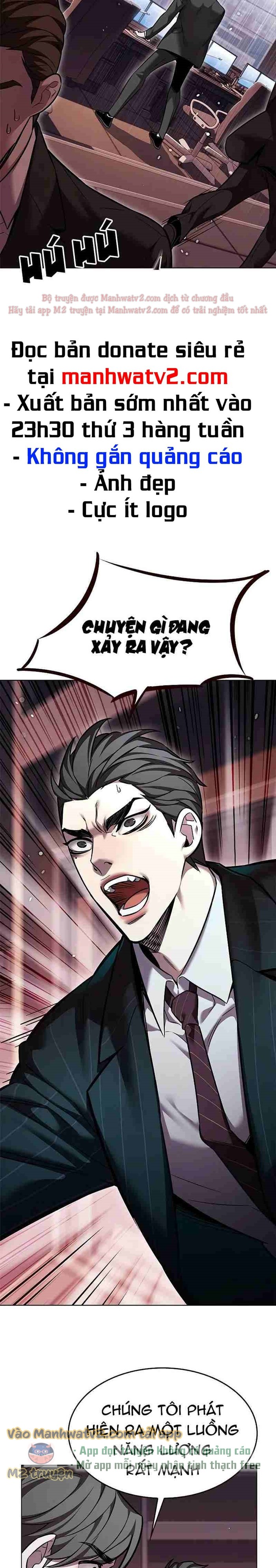 Hoá Thân Thành Mèo Chapter 310 - Trang 2