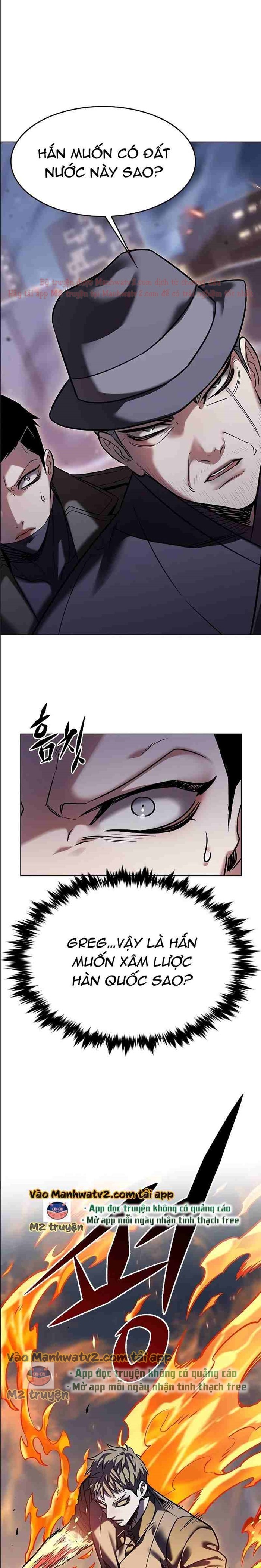 Hoá Thân Thành Mèo Chapter 310 - Trang 2