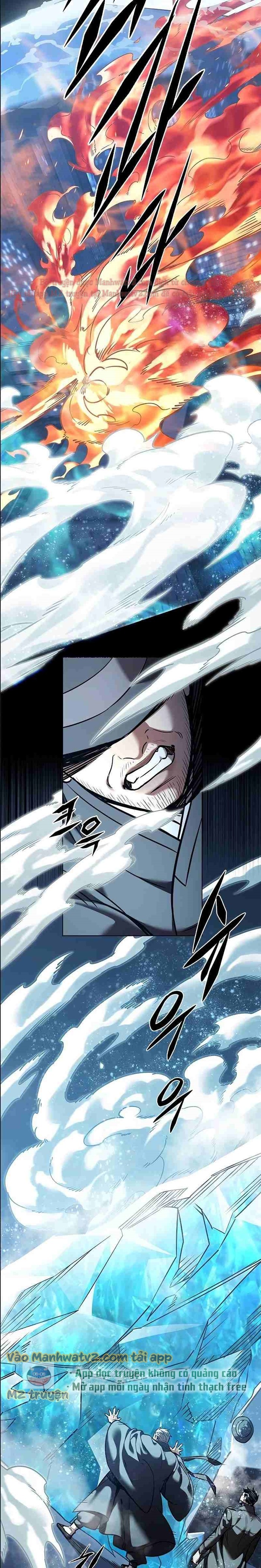 Hoá Thân Thành Mèo Chapter 310 - Trang 2