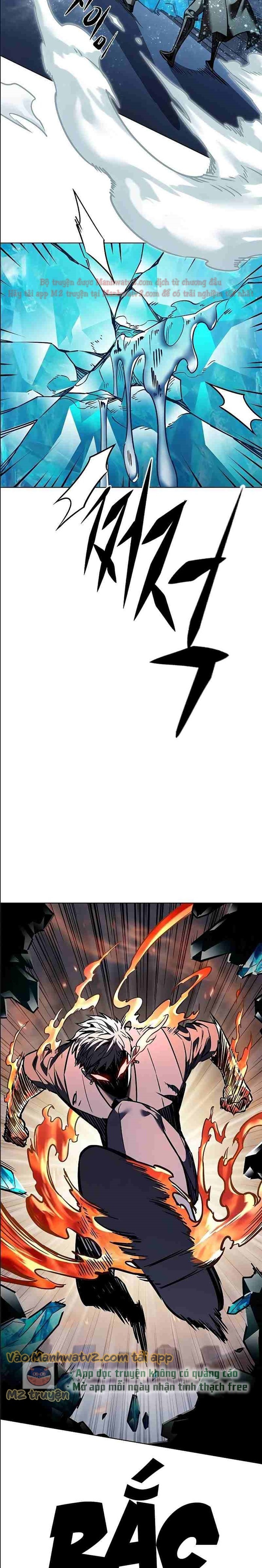 Hoá Thân Thành Mèo Chapter 310 - Trang 2