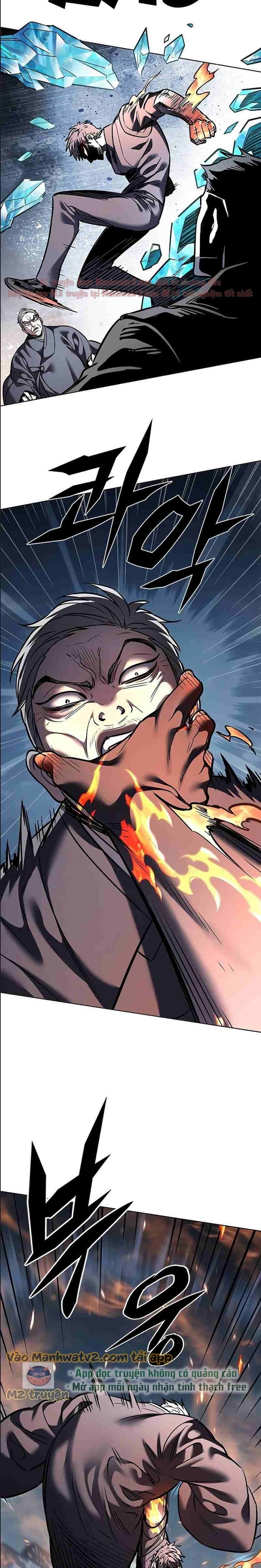 Hoá Thân Thành Mèo Chapter 310 - Trang 2