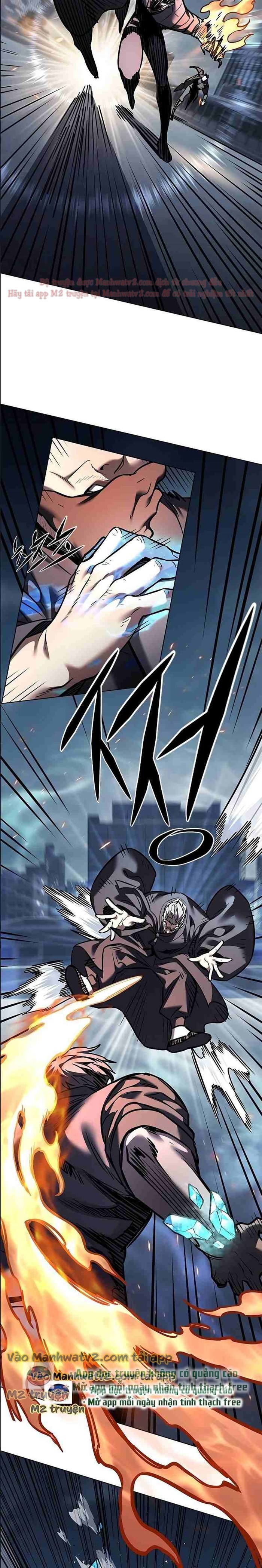 Hoá Thân Thành Mèo Chapter 310 - Trang 2