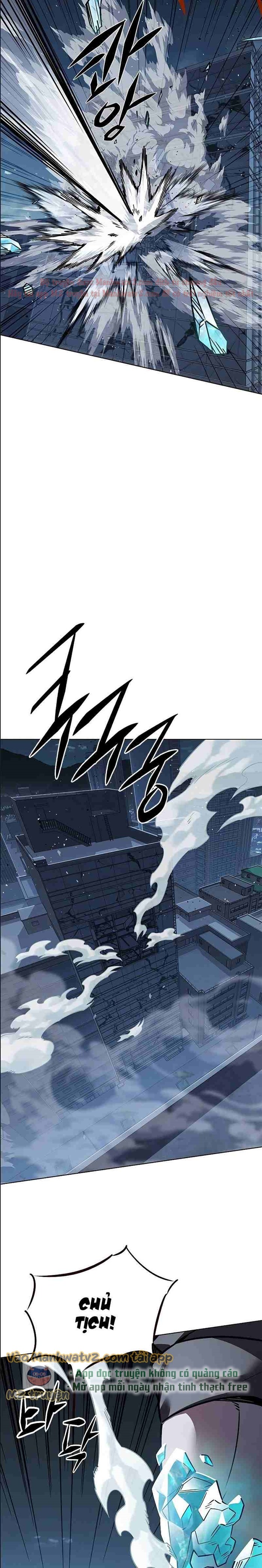 Hoá Thân Thành Mèo Chapter 310 - Trang 2