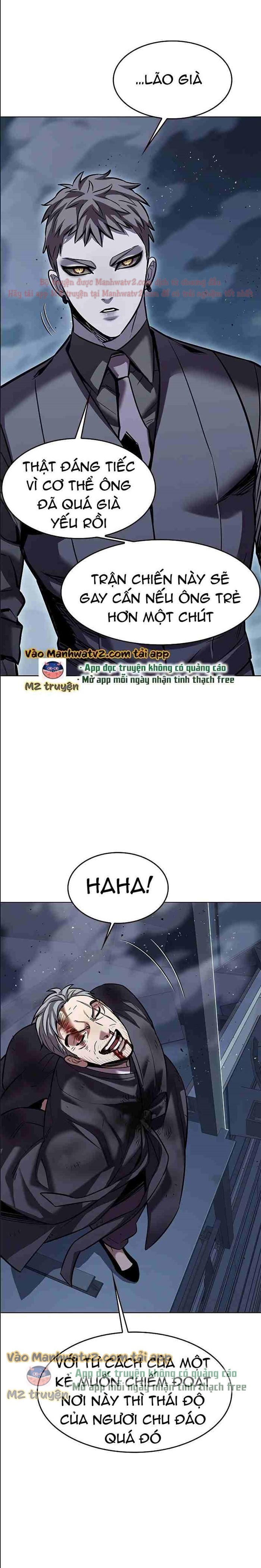 Hoá Thân Thành Mèo Chapter 310 - Trang 2