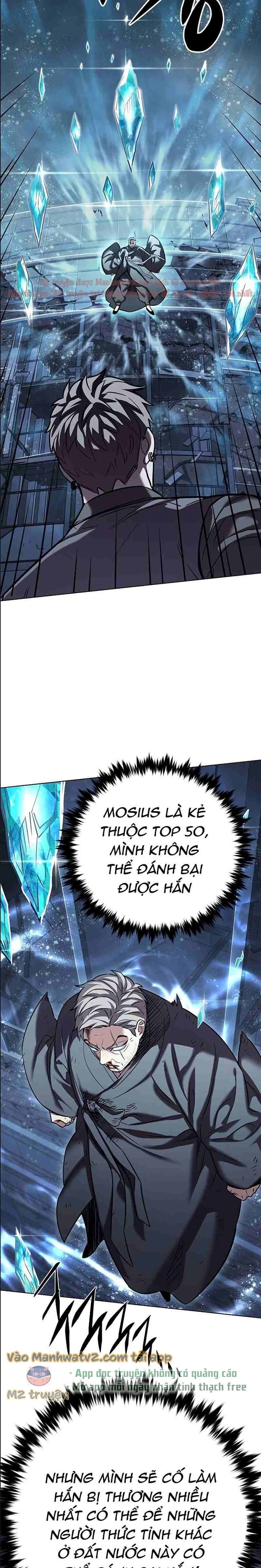Hoá Thân Thành Mèo Chapter 310 - Trang 2