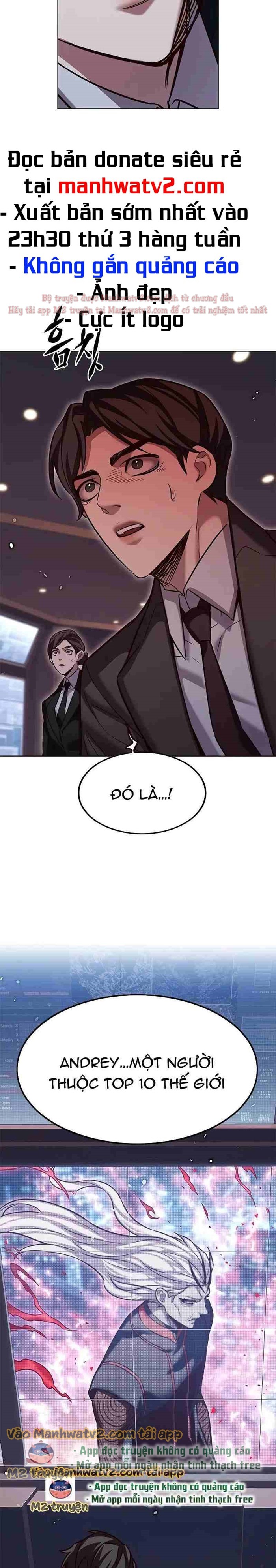 Hoá Thân Thành Mèo Chapter 310 - Trang 2