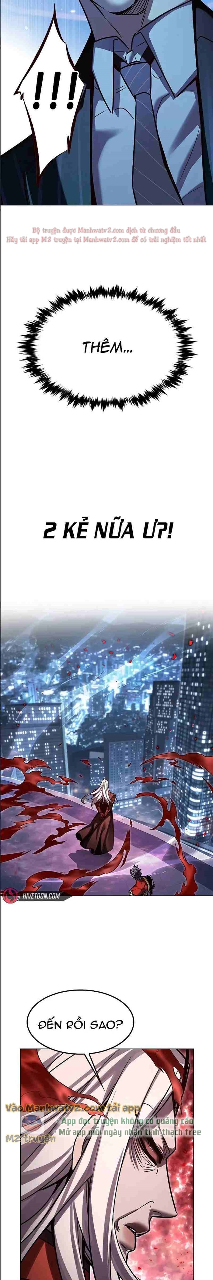 Hoá Thân Thành Mèo Chapter 310 - Trang 2