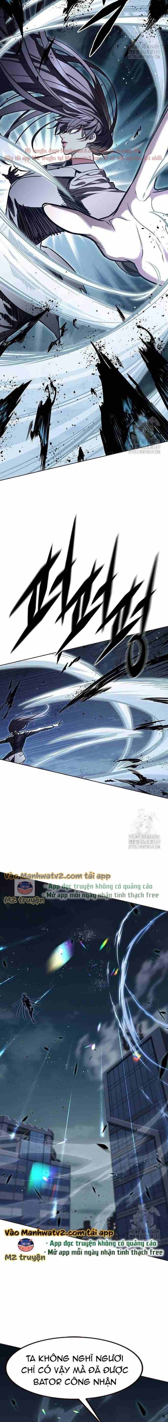 Hoá Thân Thành Mèo Chapter 312 - Trang 2