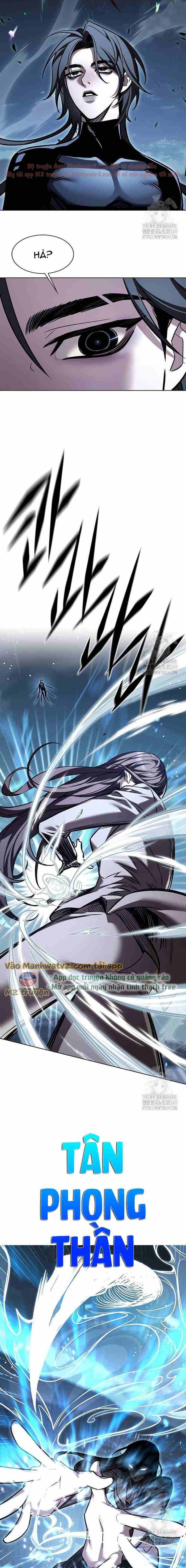 Hoá Thân Thành Mèo Chapter 312 - Trang 2