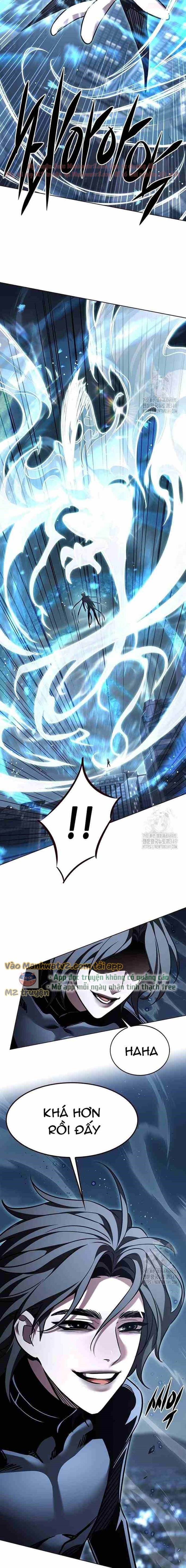 Hoá Thân Thành Mèo Chapter 312 - Trang 2