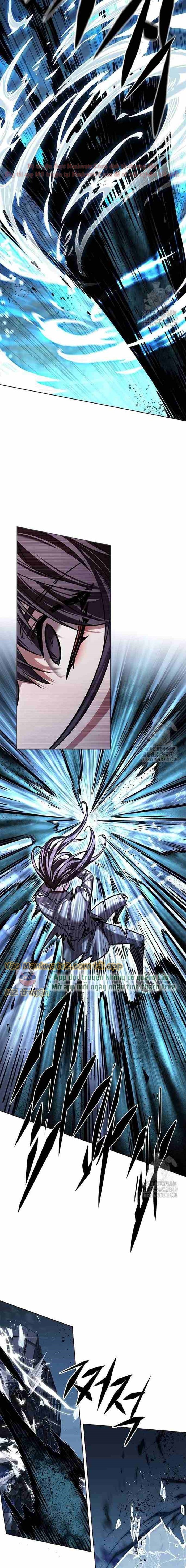 Hoá Thân Thành Mèo Chapter 312 - Trang 2