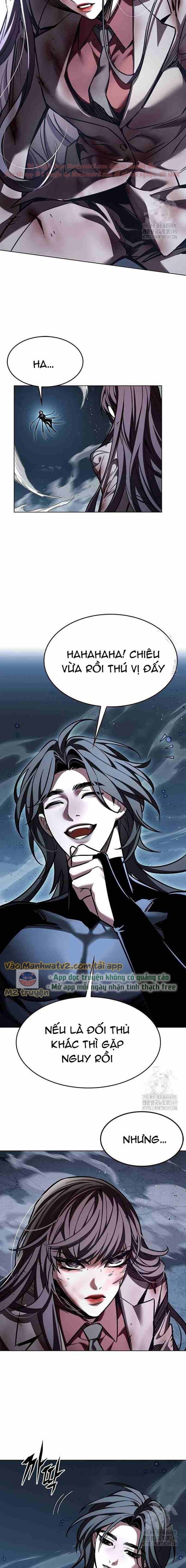 Hoá Thân Thành Mèo Chapter 312 - Trang 2