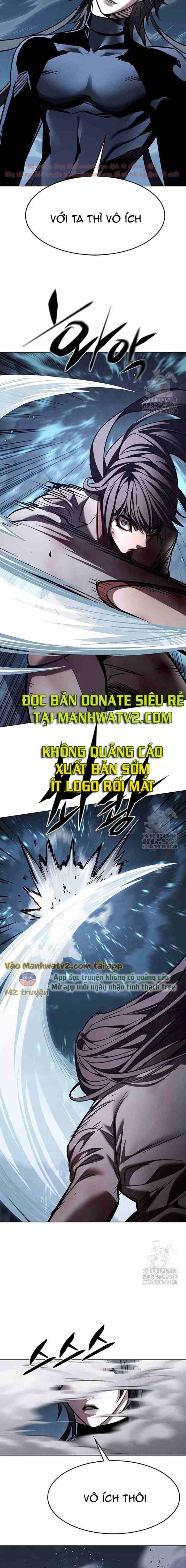 Hoá Thân Thành Mèo Chapter 312 - Trang 2