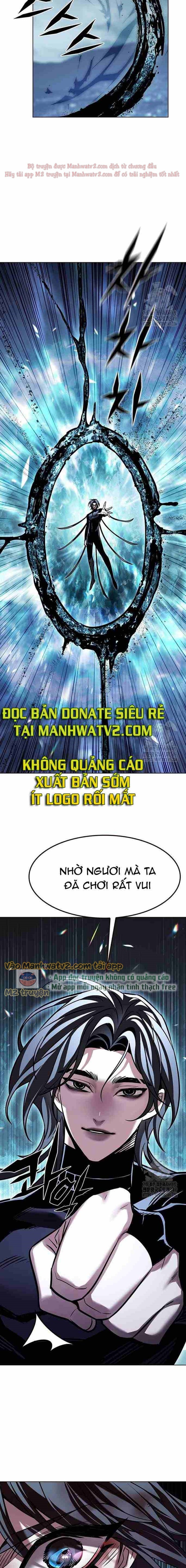 Hoá Thân Thành Mèo Chapter 312 - Trang 2
