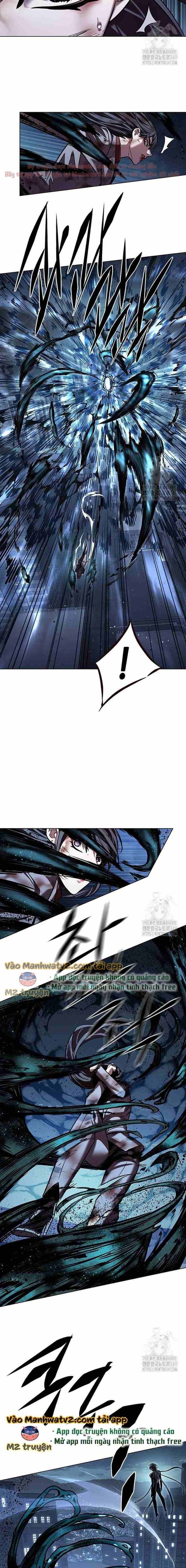 Hoá Thân Thành Mèo Chapter 312 - Trang 2