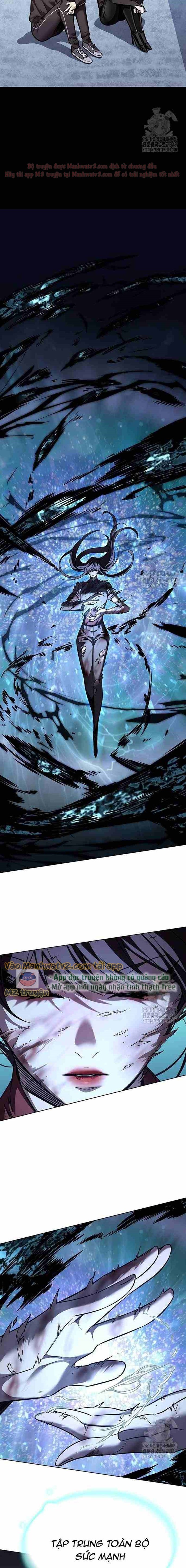 Hoá Thân Thành Mèo Chapter 312 - Trang 2