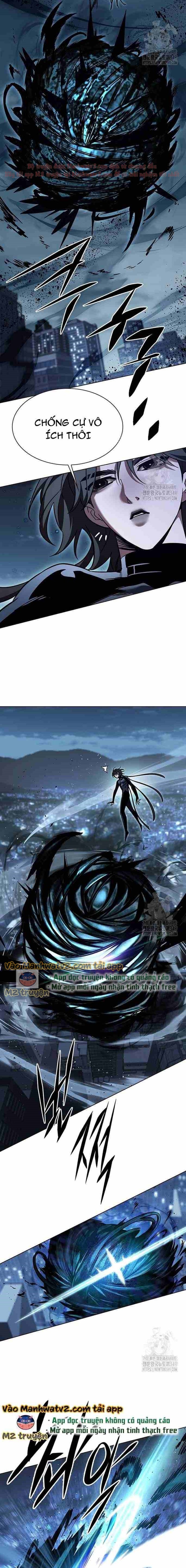 Hoá Thân Thành Mèo Chapter 312 - Trang 2