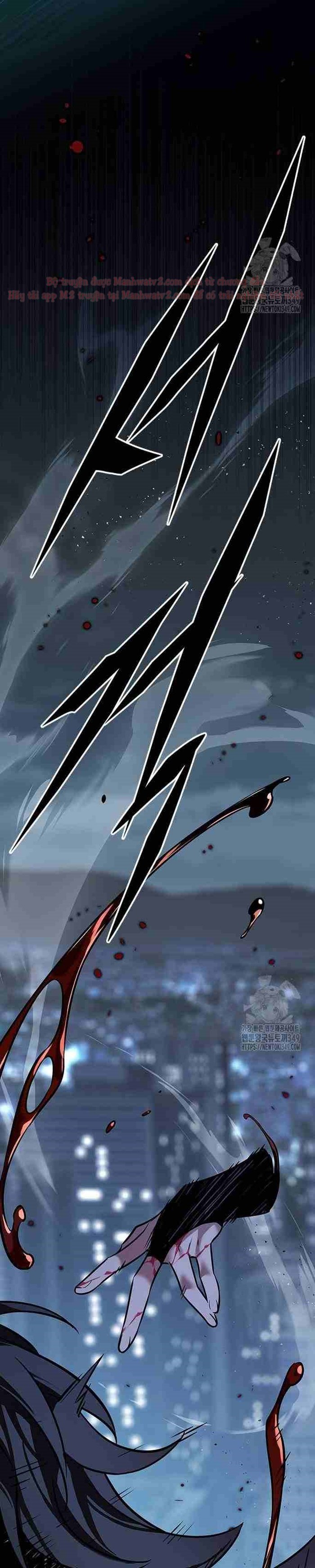 Hoá Thân Thành Mèo Chapter 312 - Trang 2