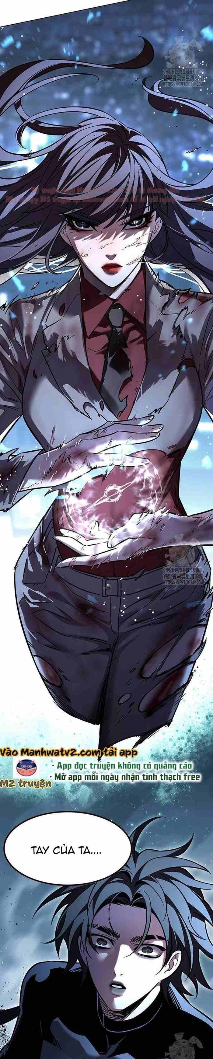 Hoá Thân Thành Mèo Chapter 312 - Trang 2