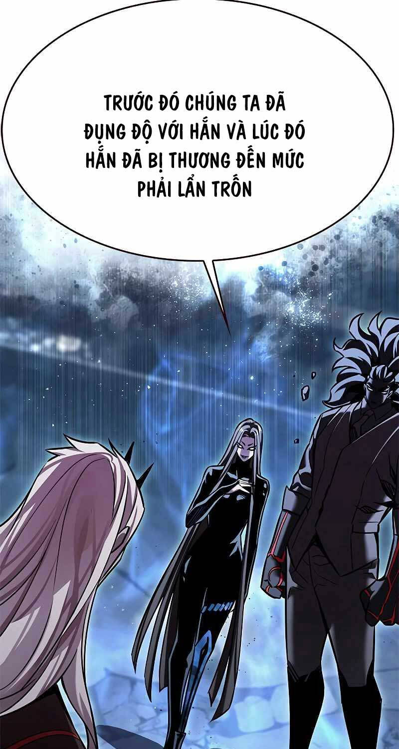Hoá Thân Thành Mèo Chapter 313 - Trang 2
